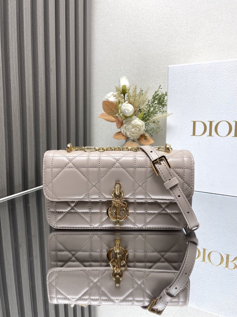 Dior Satchel bags